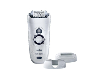 Braun Silk-épil SE7531 - 243717 - zdjęcie 2